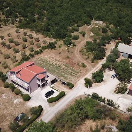 Apartman Susic Apartment Policnik Екстериор снимка