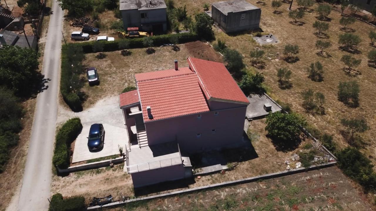 Apartman Susic Apartment Policnik Екстериор снимка