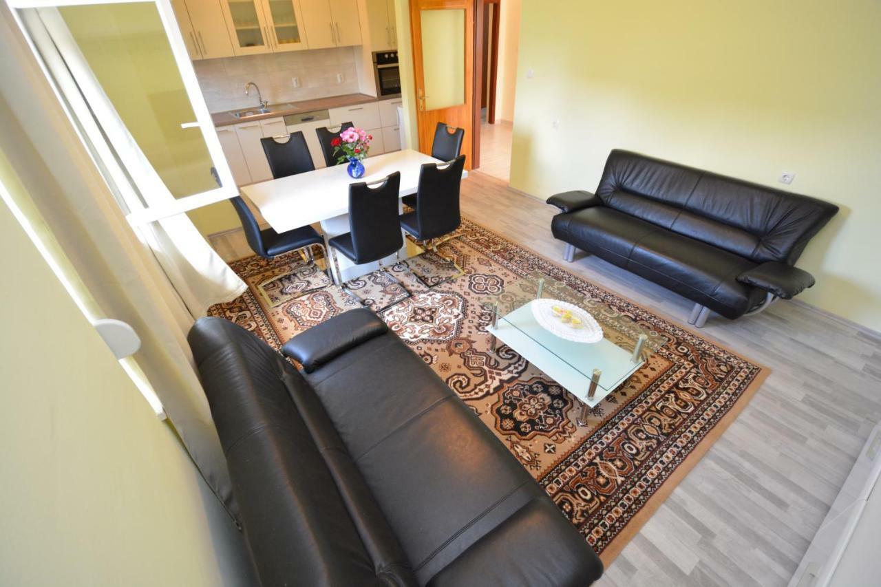 Apartman Susic Apartment Policnik Екстериор снимка