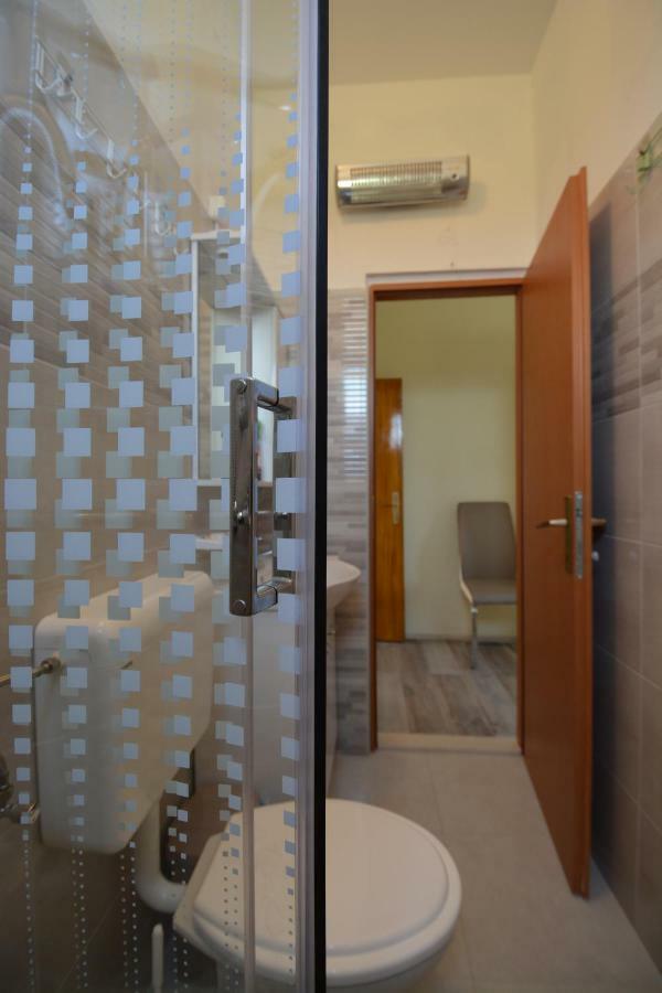 Apartman Susic Apartment Policnik Екстериор снимка