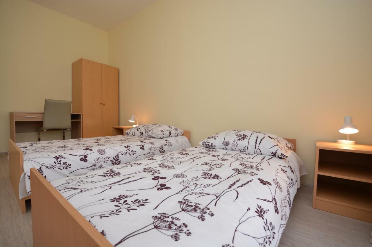 Apartman Susic Apartment Policnik Екстериор снимка