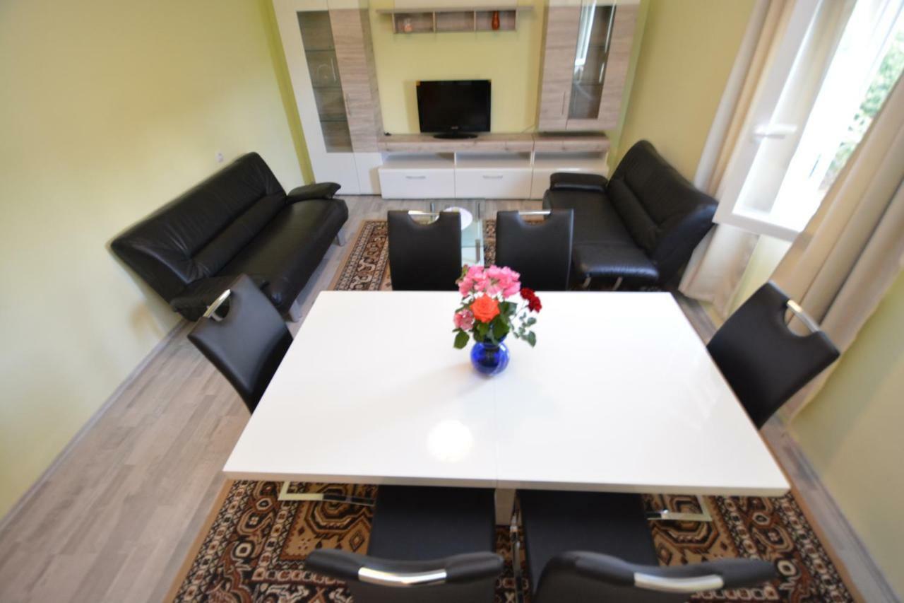 Apartman Susic Apartment Policnik Екстериор снимка