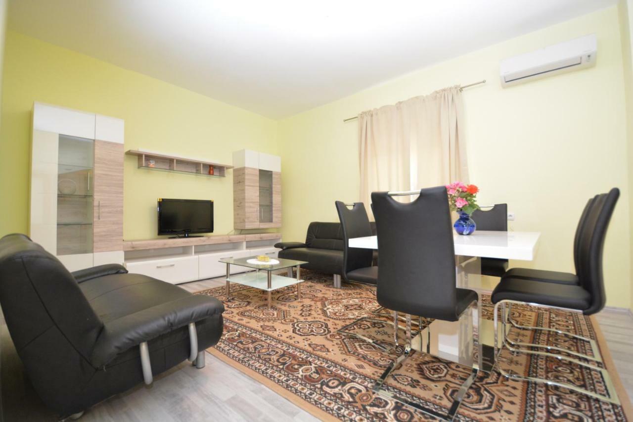 Apartman Susic Apartment Policnik Екстериор снимка