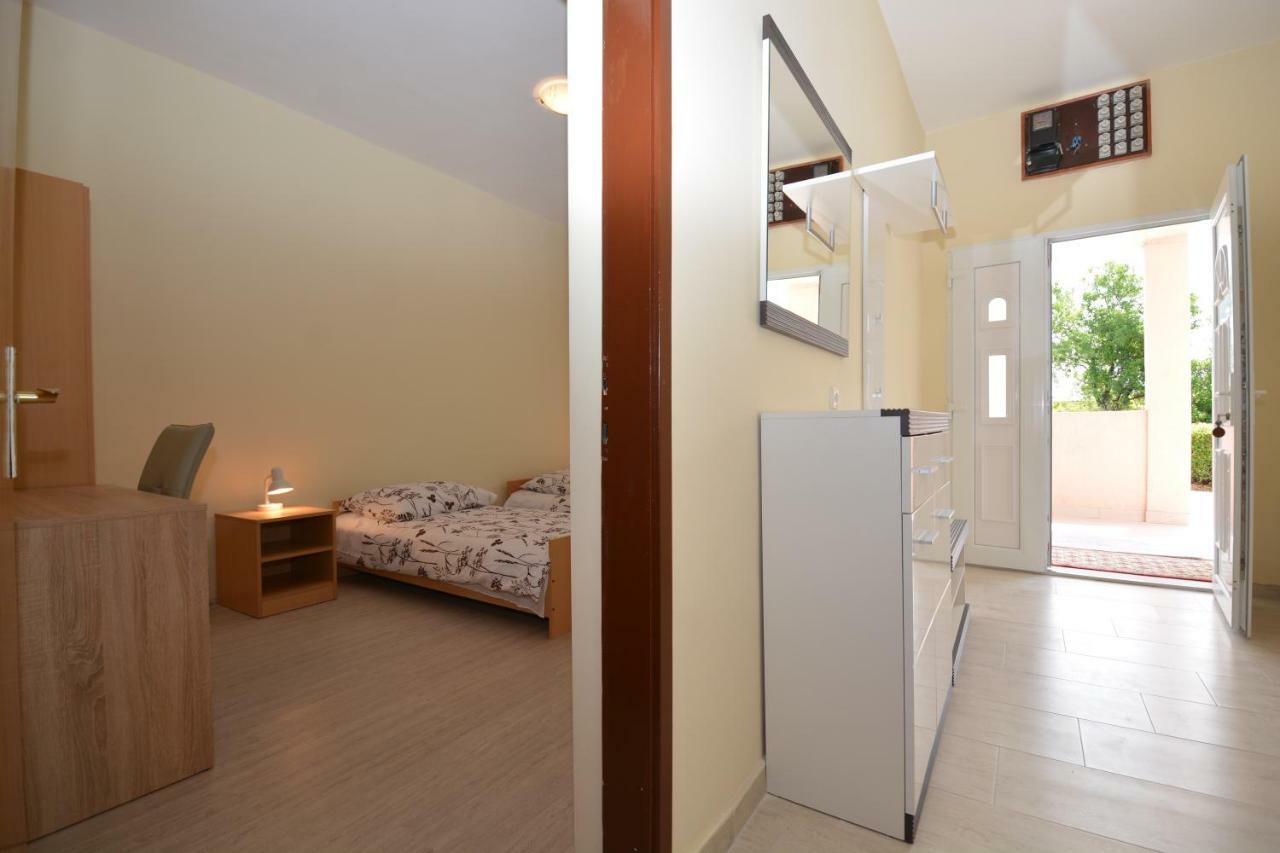 Apartman Susic Apartment Policnik Екстериор снимка
