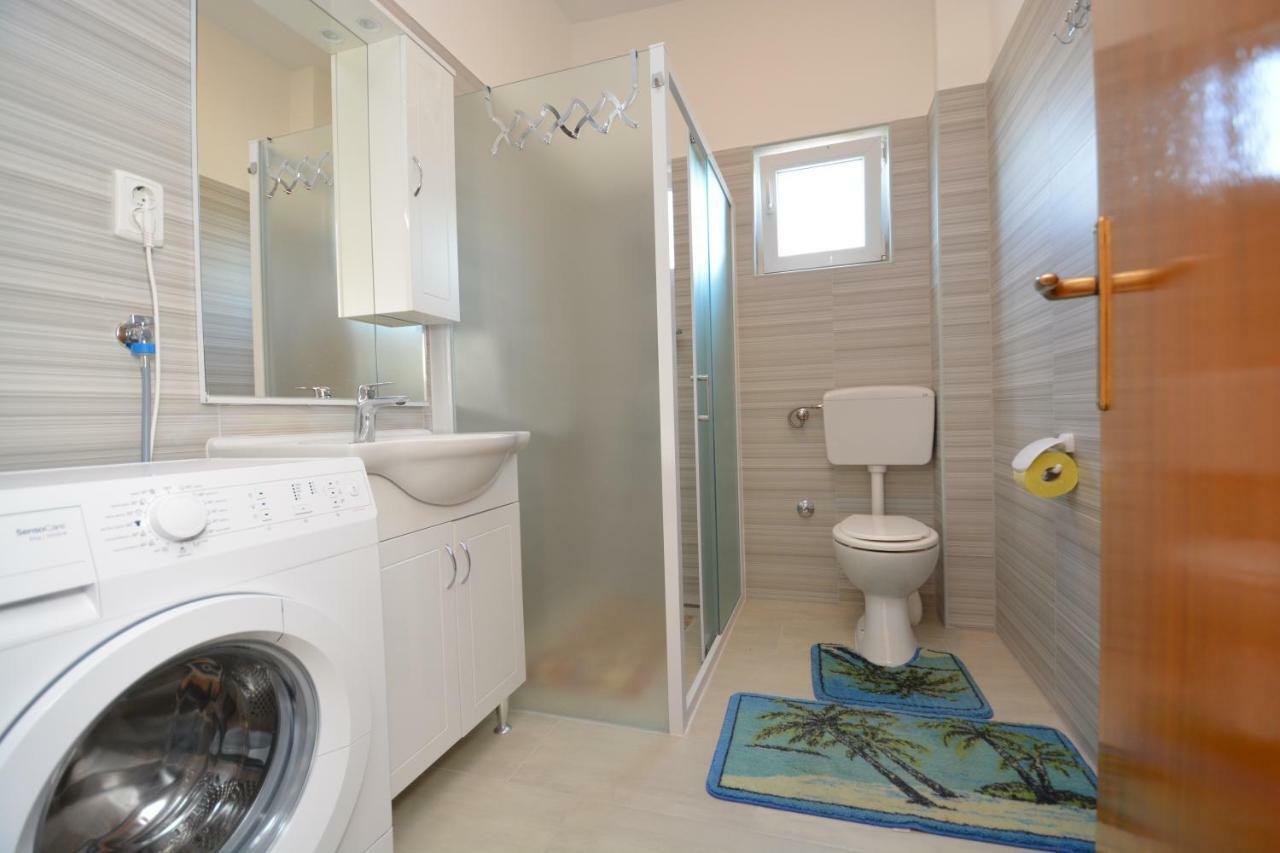 Apartman Susic Apartment Policnik Екстериор снимка
