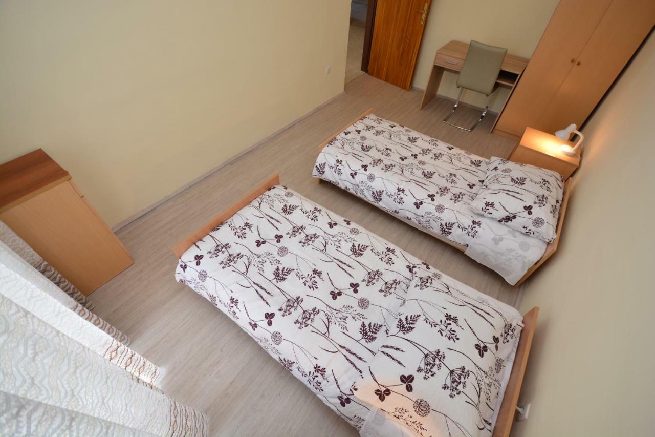 Apartman Susic Apartment Policnik Екстериор снимка