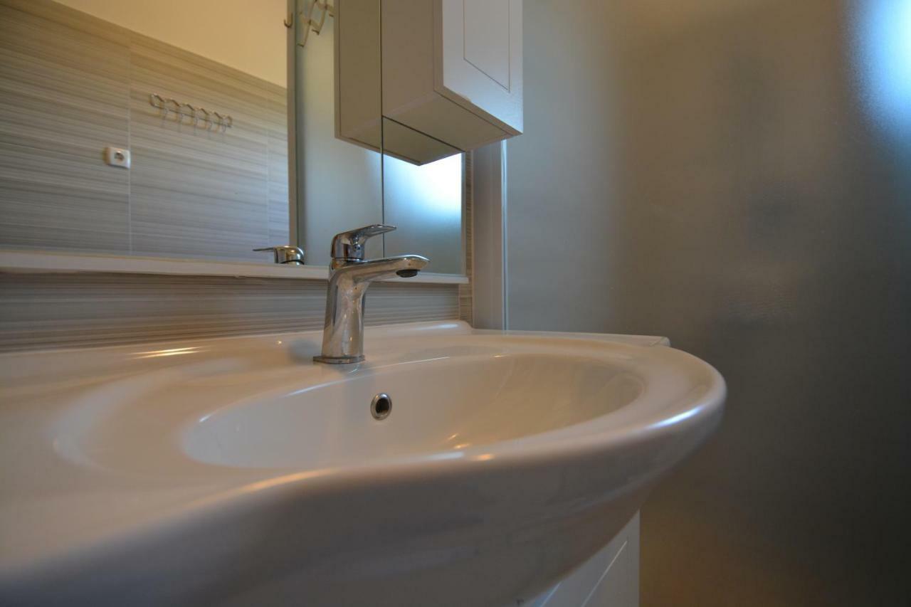 Apartman Susic Apartment Policnik Екстериор снимка
