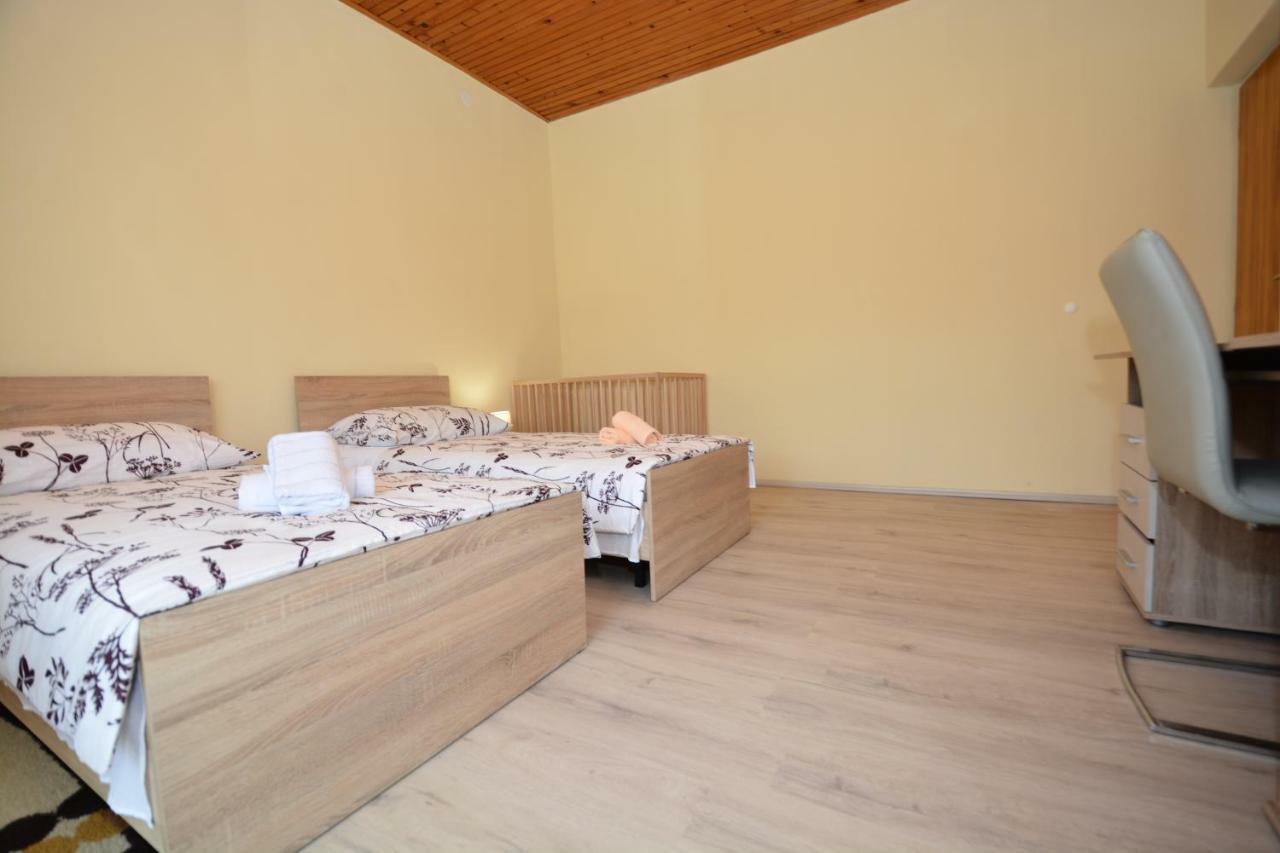 Apartman Susic Apartment Policnik Екстериор снимка