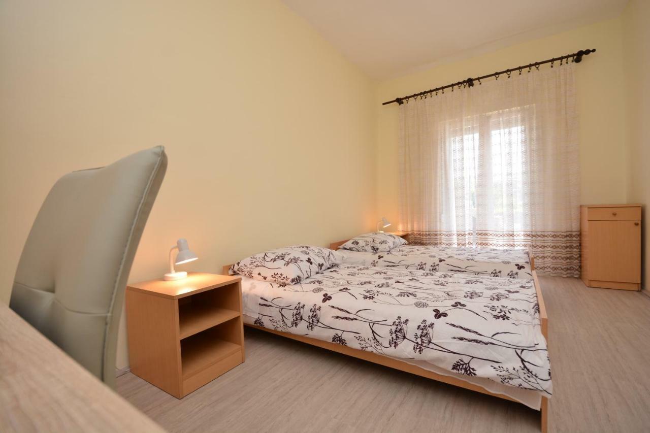 Apartman Susic Apartment Policnik Екстериор снимка
