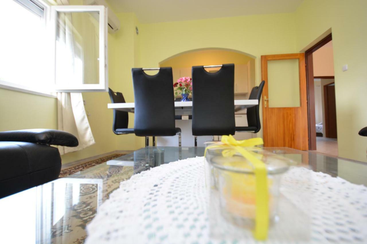 Apartman Susic Apartment Policnik Екстериор снимка